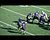 Antonio Howard stuffs the fourth down run for NMU