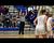 Holly Wardnyski nails the triple for the Norse