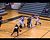 Negaunee's Adena Anderson scores.
