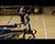 Khalid Fleming nails the three-pointer for Bay College