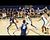 Jaylen Rutherford scores two off turnover for Mid Michigan