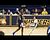 Jaylen Rutherford with the pull-up jumper for Lakers