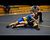 Kingsford's heavyweight Troy Janosky gets the win