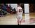 Wyatt Riley with the lay-up after an NCA steal