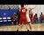 Chris Dobessi buries the triple for the Norse