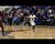 Chris Dobessi with the slam dunk for Bay