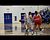 Holly Wardynski scores from Cierra Molina
