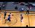Lexi Hongisto fast-break basket.