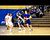 Matt Wagner passes to Ryan Robinette for two