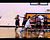 Kingsford's Maria Wiltzius for three.