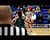 Trisha McGuire steal and basket for the Norse