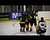 Marquette goal scored by captain Joseph Luke vs Chippewa Falls