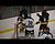 Marquette's Dylan Baldwin bangs home goal vs Chippewa Falls
