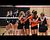 Nicole Kamin point ends fourth set for Escanaba