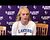 Gladstone senior Megan Crow comments
