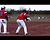 Esky's Nick Vandermissen RBI base hit