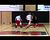 &quot;Spirit of the Wild&quot; vs &quot;Dodge Our Balls&quot; championship.