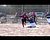 Marquette gets hit, but runner out at plate.