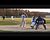 Jake Peterson Bases-loaded Strikeout #1