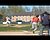Marquette gets run on play at plate.