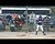 Grace Zimmermann RBI single.