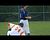 Bailey Lamb gets a single, but...