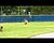Ashley Cook base hit vs Cadillac