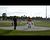 Lucas LaCosse plays small ball, run scores