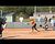 Kelly Mae Casey RBI bunt