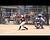 Sam Connor gets another base hit.