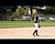 Sam Sailer snares a line drive in the seventh inning