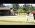 Jake Pearson sacrafice fly vs Hancock