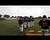 Gladstone Indians get together after rain delay.
