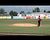 Hunter Garling bunt vs Hancock