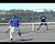 Escanaba vs Gladstone #1 doubles