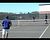 Escanaba vs Gladstone #1 doubles