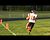 Long TD run for CFFP's Jeff Johnson.