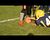 BR-H's Kyle Kleiman with a catch in the red zone