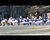Jared Hunter passes to Sam Pouliot