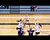 RR's Rachel LaCosse gets the tip against Hancock