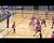 Gladstone's Mackenzie Pardonnet with the point